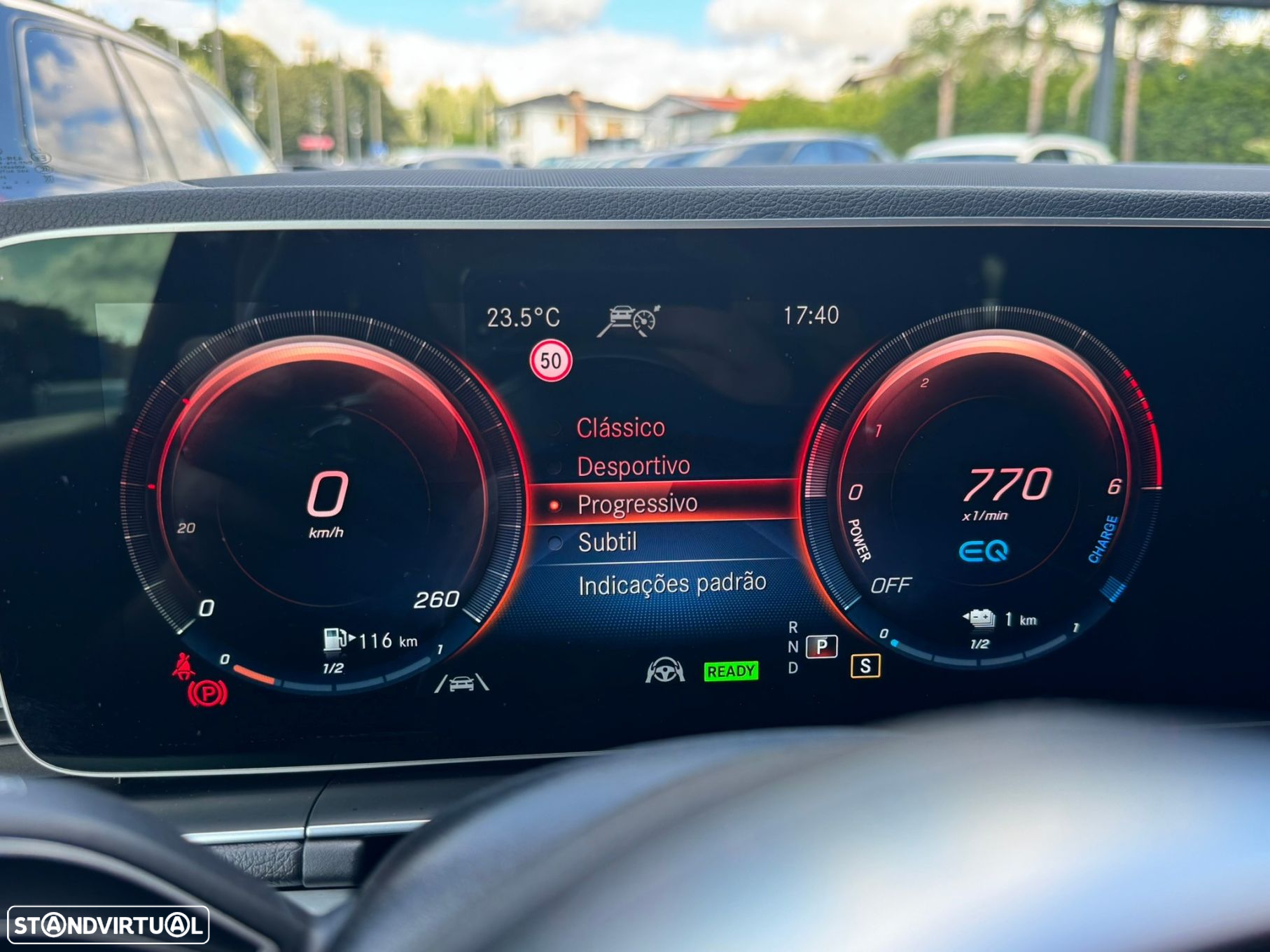 Mercedes-Benz GLE 350 de 4Matic - 35