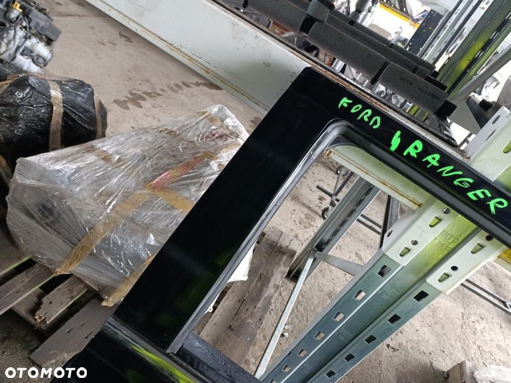 FORD RANGER VI 23- DRZWI LEWE TYŁ - 7