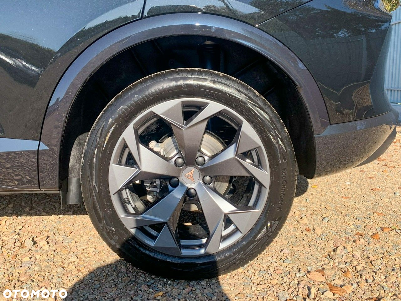 Cupra Formentor - 10