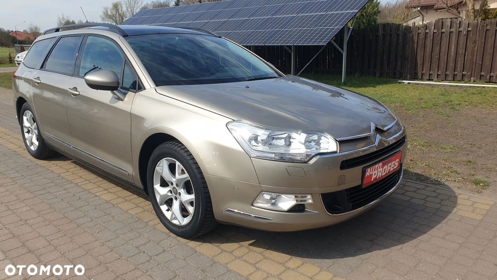 Citroën C5 1.6 THP Exclusive - 8