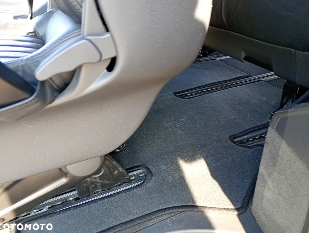 Mercedes-Benz Viano 3.0 CDI Ambiente (ekstra d³) - 22