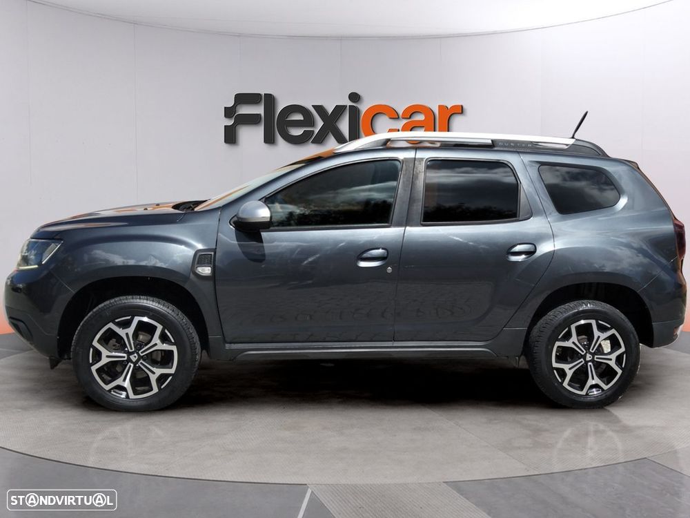 Dacia Duster - 4