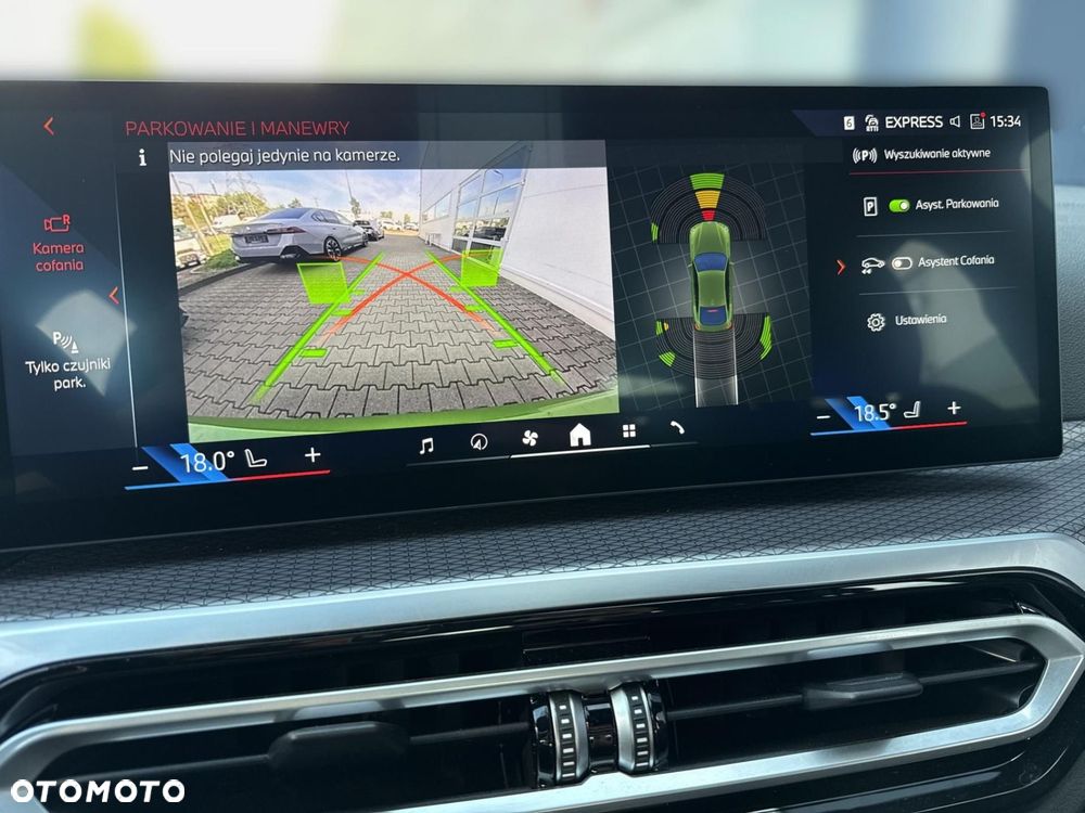 BMW i4 - 25