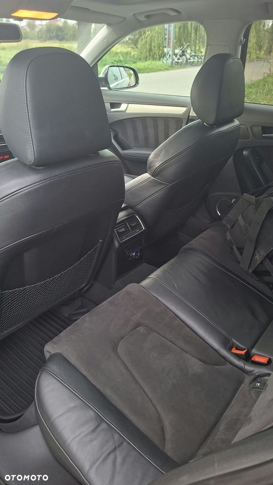 Audi A4 Avant - 7