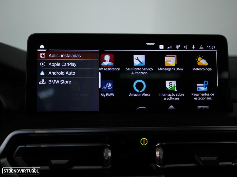 BMW iX3 Inspiring - 32