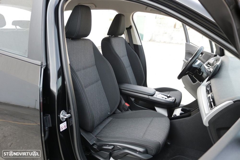 BMW 225xe Active Tourer e xDrive - 23