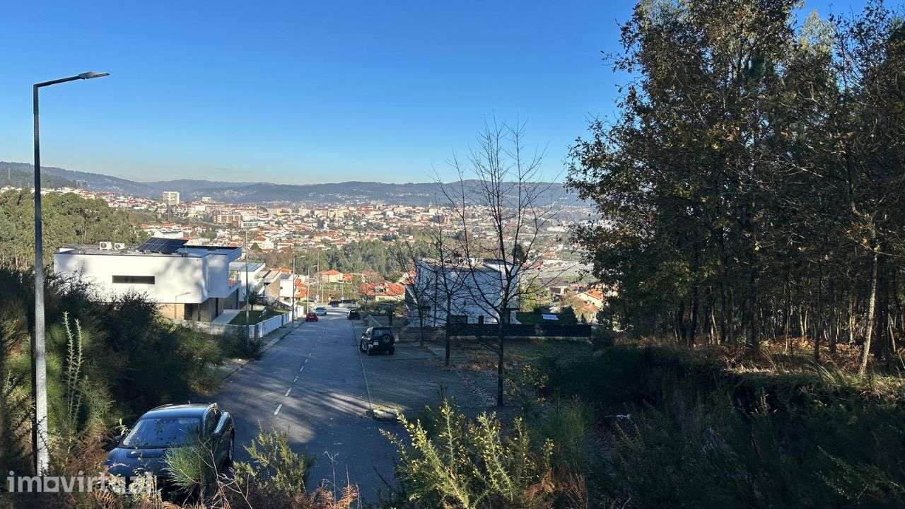 Terreno para construção com 808m2 em Antime - Grande imagem: 3/9