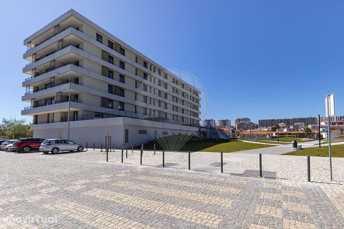 Apartamento T3 para venda - Grande imagem: 4/41