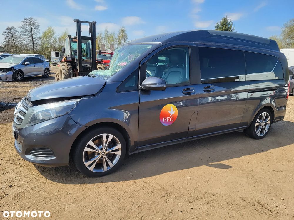 Mercedes-Benz Vito - 4