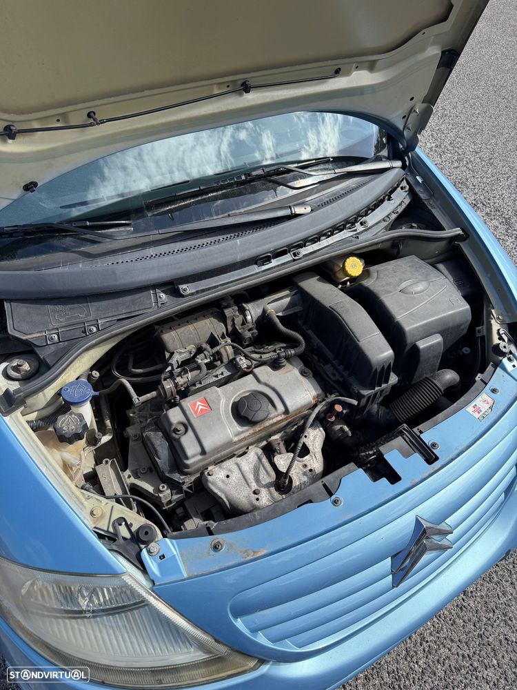 Citroën C3 - 7