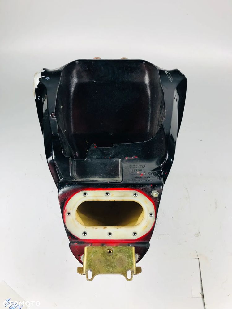 Cagiva Raptor 1000 00-05 Bak Zbiornik Paliwa - 9