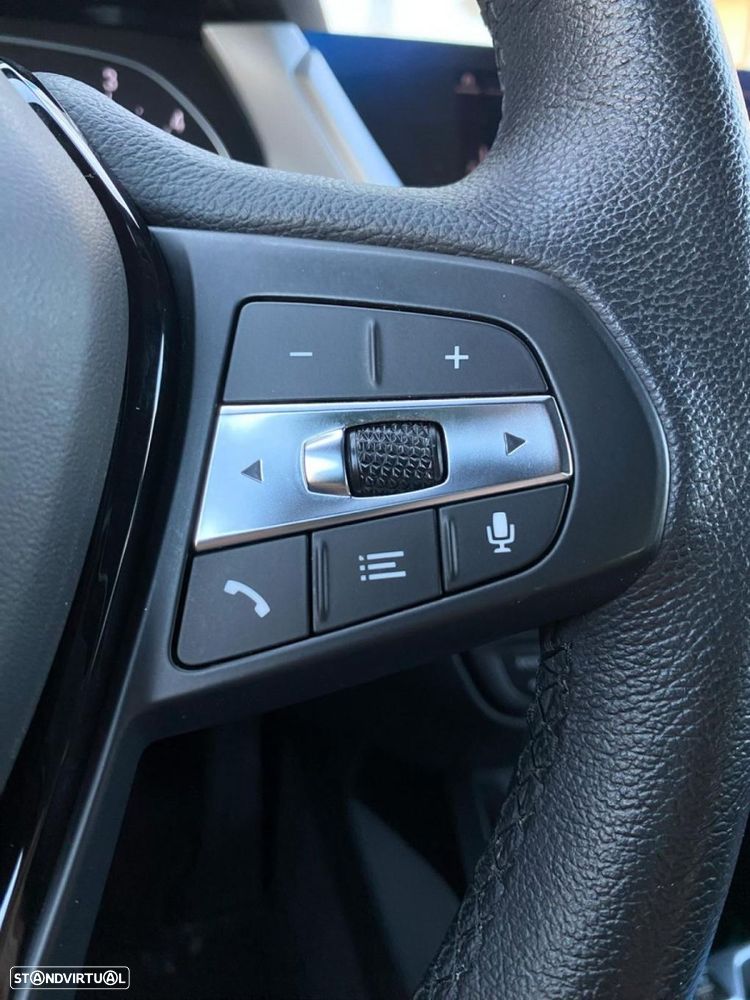 BMW 116 d Advantage - 18