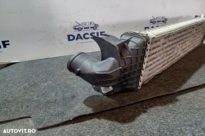 Intercooler 1.8 TDCI  3M5H9L440AE 1.8 TDCI  3M5H9L440AE Ford Focus 2 - 3