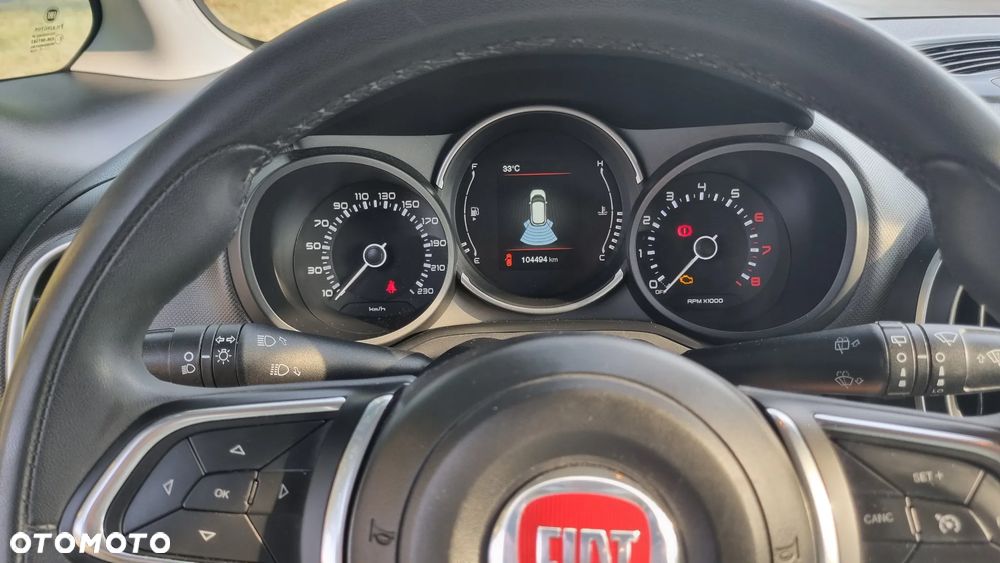 Fiat 500L 1.4 16V T-Jet Trekking - 5