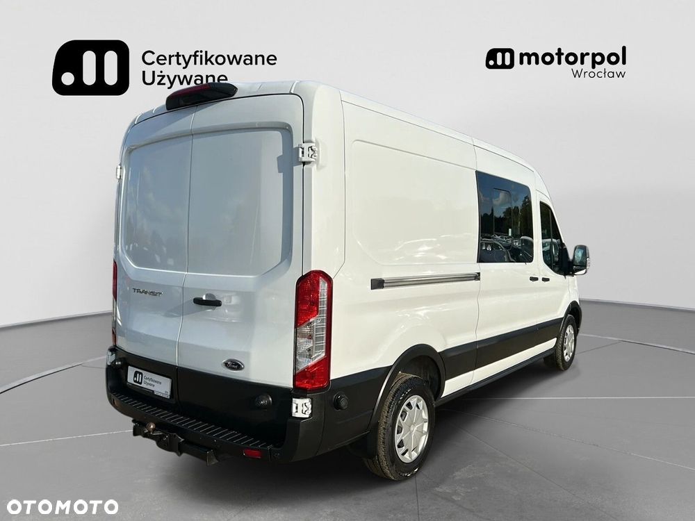 Ford transit L2H1 Trend FWD Diesel - 13