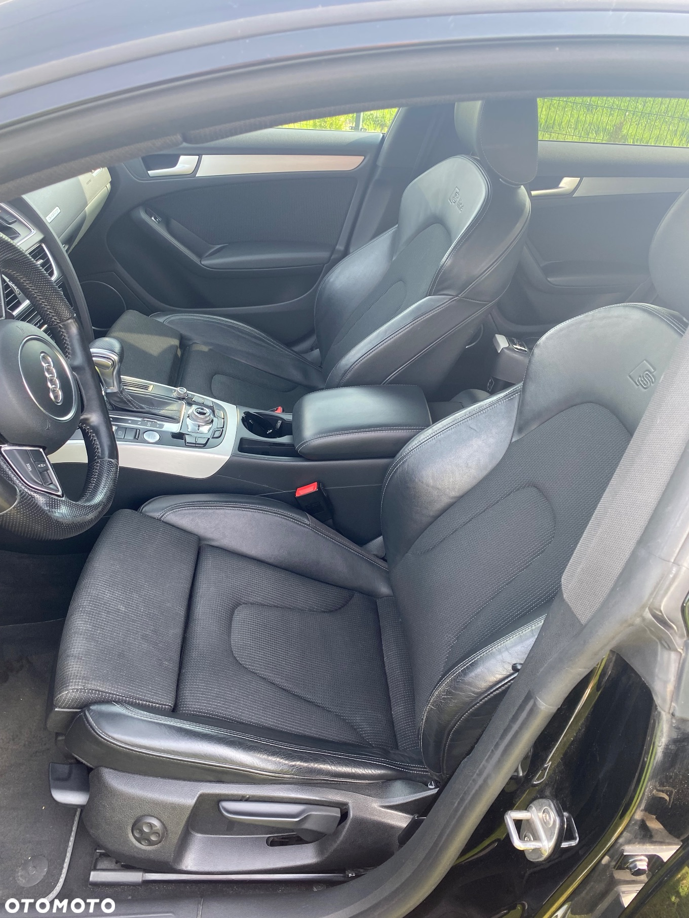 Audi A5 2.0 TFSI Quattro S tronic - 6