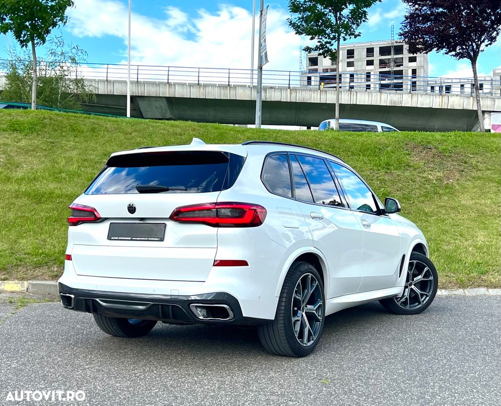 BMW X5 - 8
