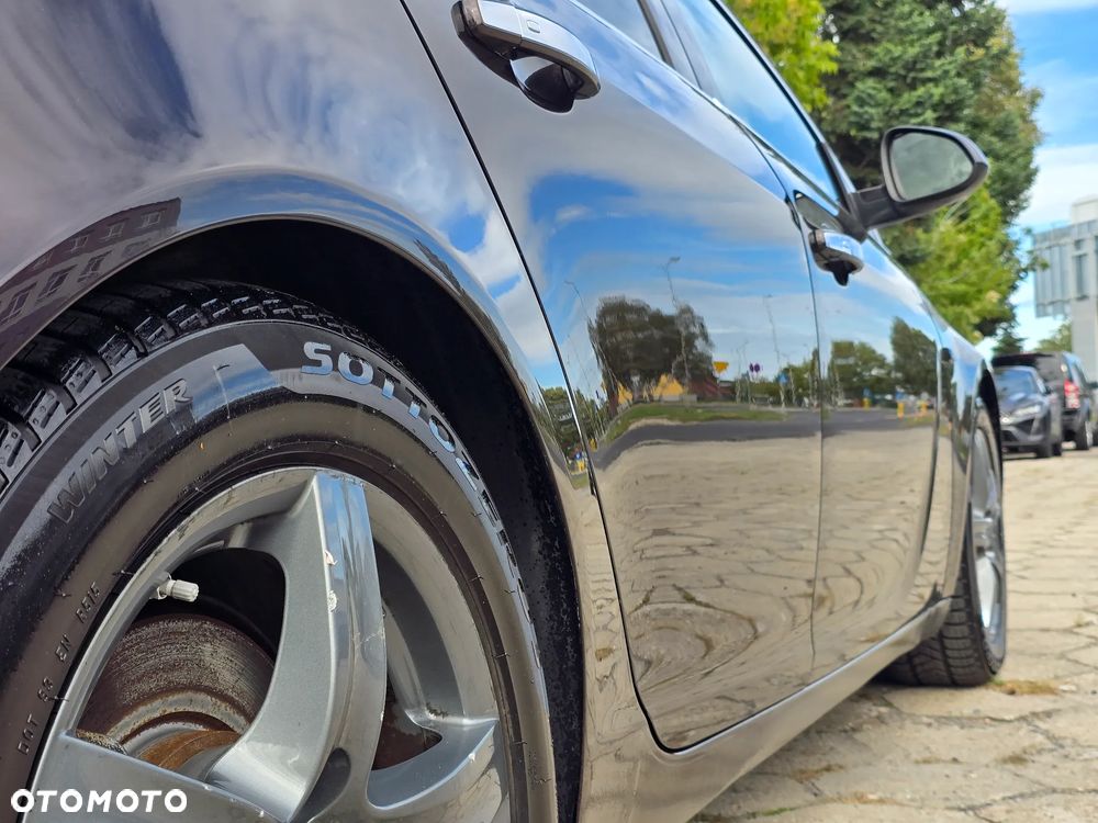 Opel Insignia - 12