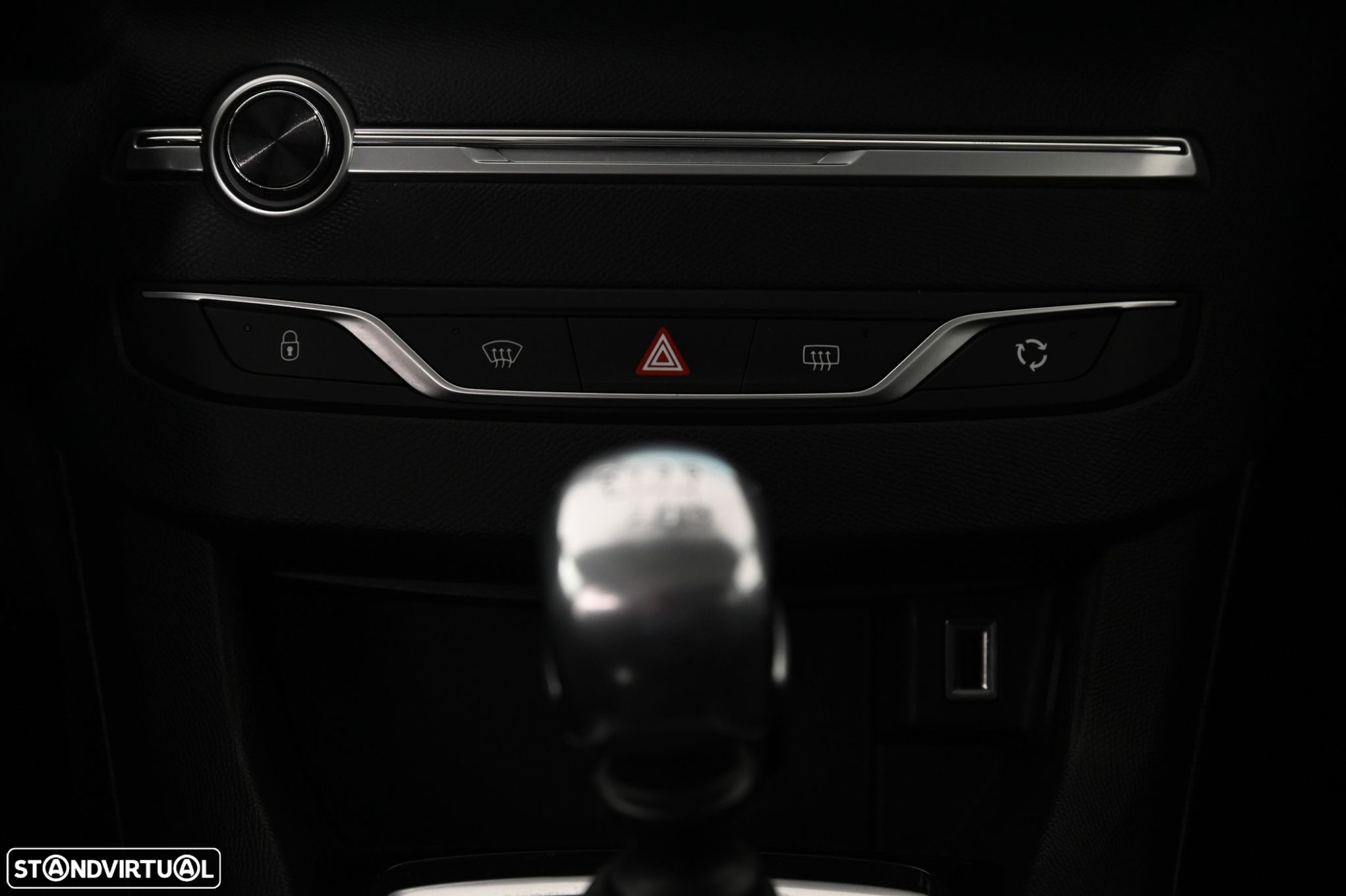 Peugeot 308 1.5 BlueHDi Style - 23