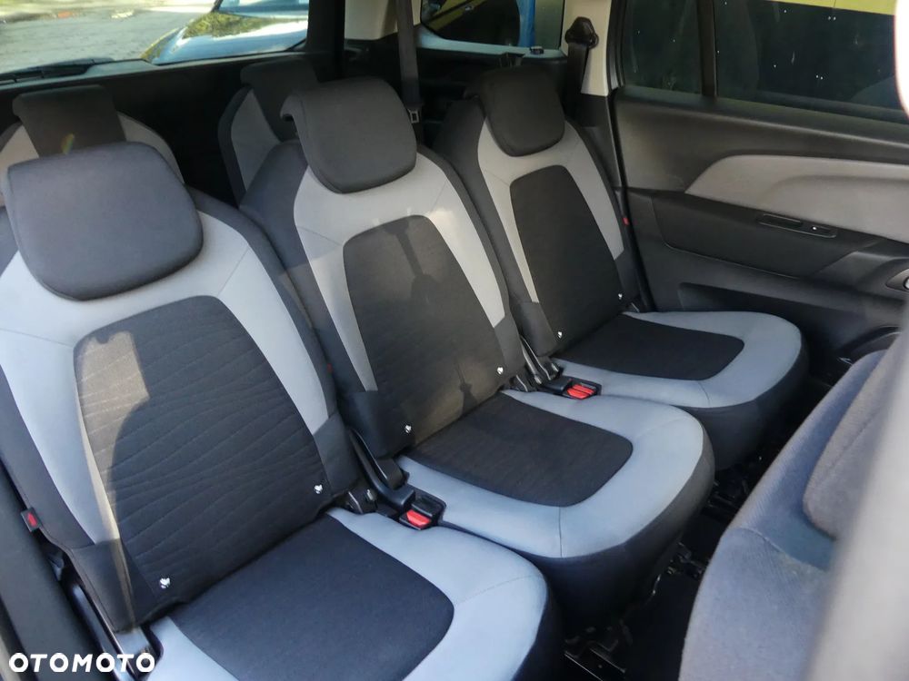 Citroën C4 Picasso e-HDi 115 Attraction - 15