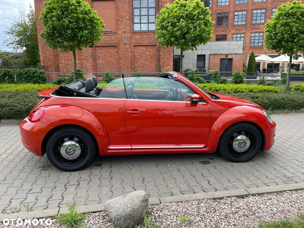 Volkswagen Beetle - 3