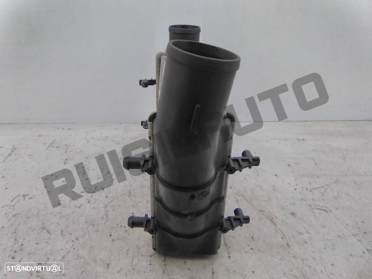Radiador Intercooler 0581_45805a Audi A4 B5 Avant (8d) [1994_20 - 4