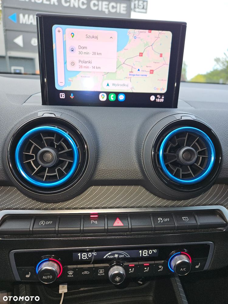 Audi Q2 1.4 TFSI Cylinder on demand S tronic - 17