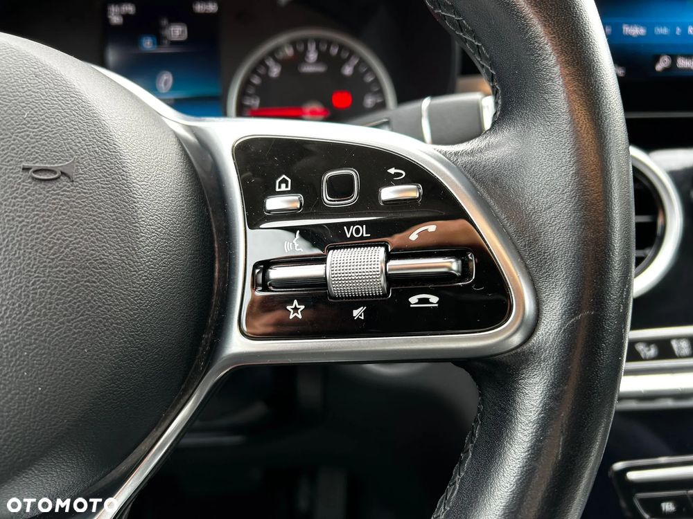 Mercedes-Benz GLC 200 d 4-Matic Business Edition - 17