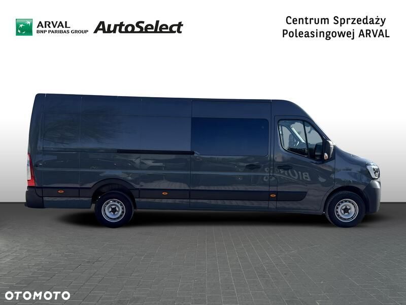 Renault Master - 8