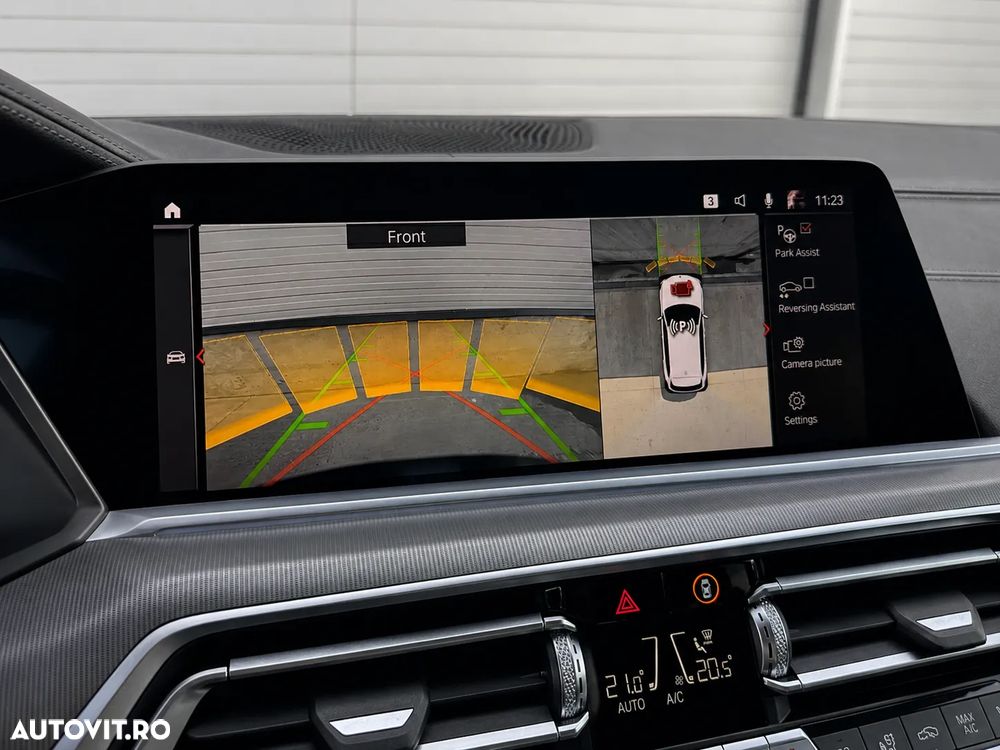 BMW X5 xDrive30d AT MHEV M PACHET - 22