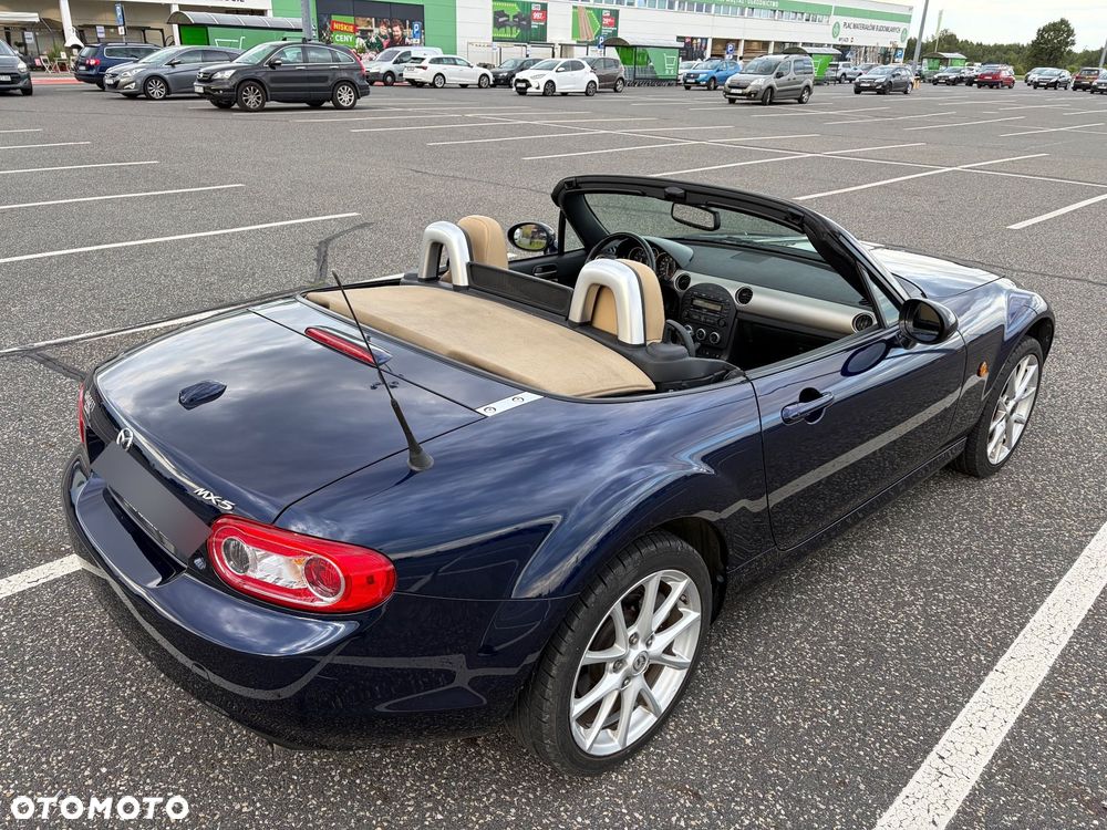 Mazda MX-5 - 19