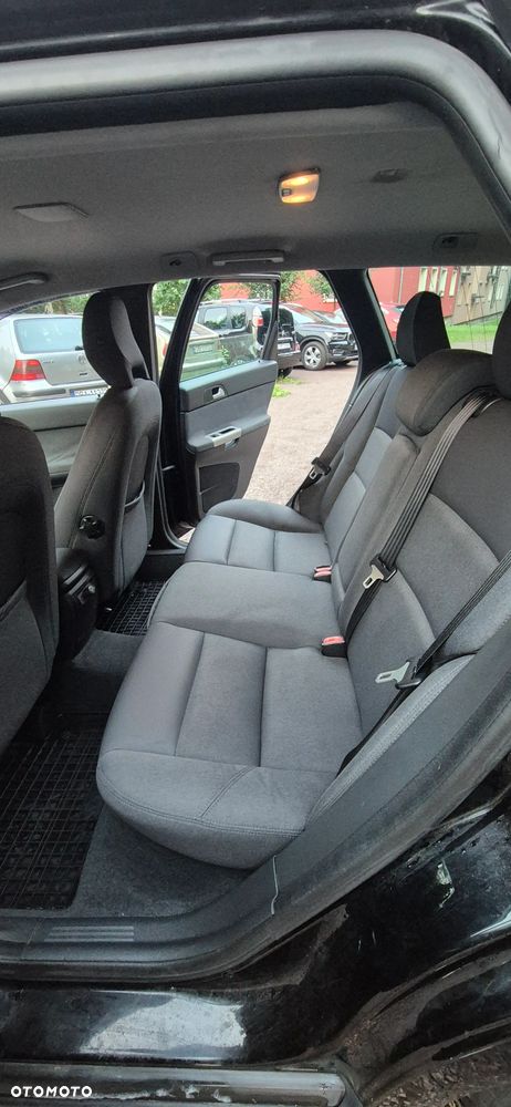 Volvo V50 2.0D DPF - 9