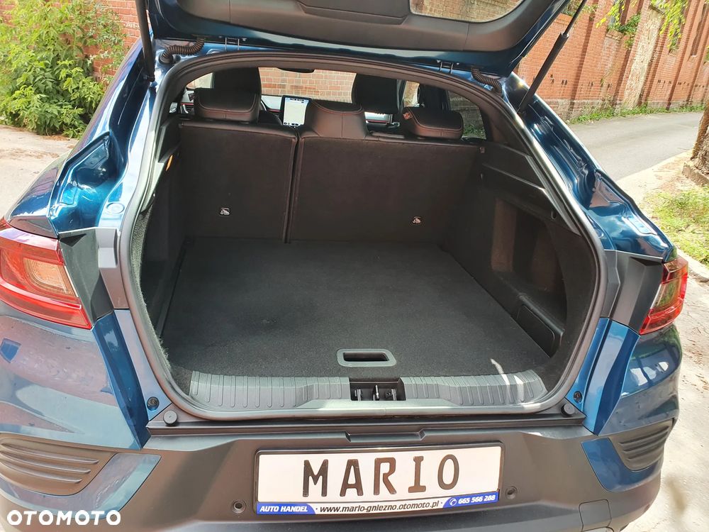 Renault Arkana 1.6 E-TECH R.S Line MMT - 26