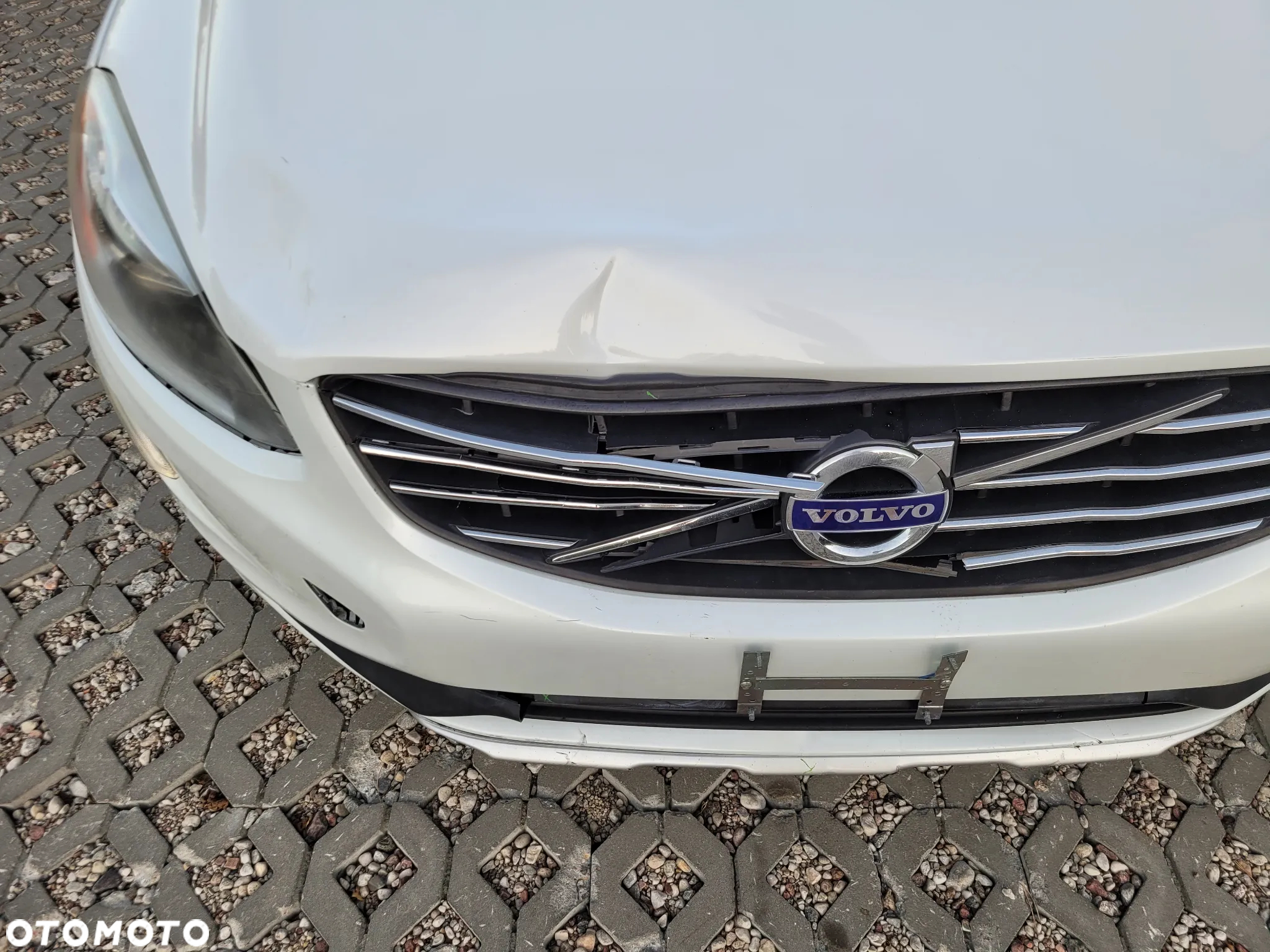 Volvo XC 60 - 23