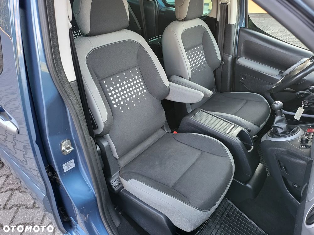 Citroën Berlingo Multispace BlueHDi 100 S&S SELECTION - 24
