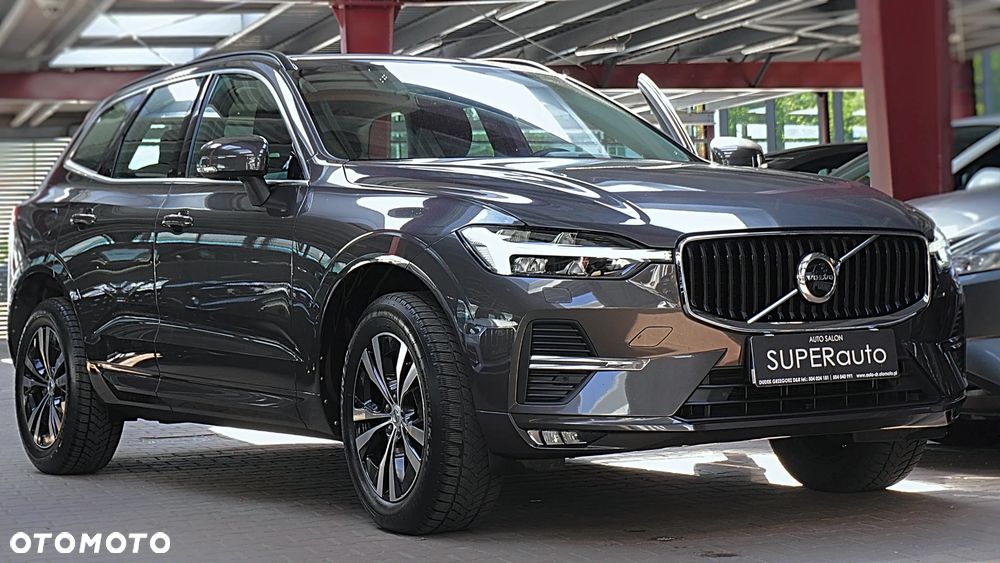 Volvo XC 60 B4 B Momentum Pro - 2