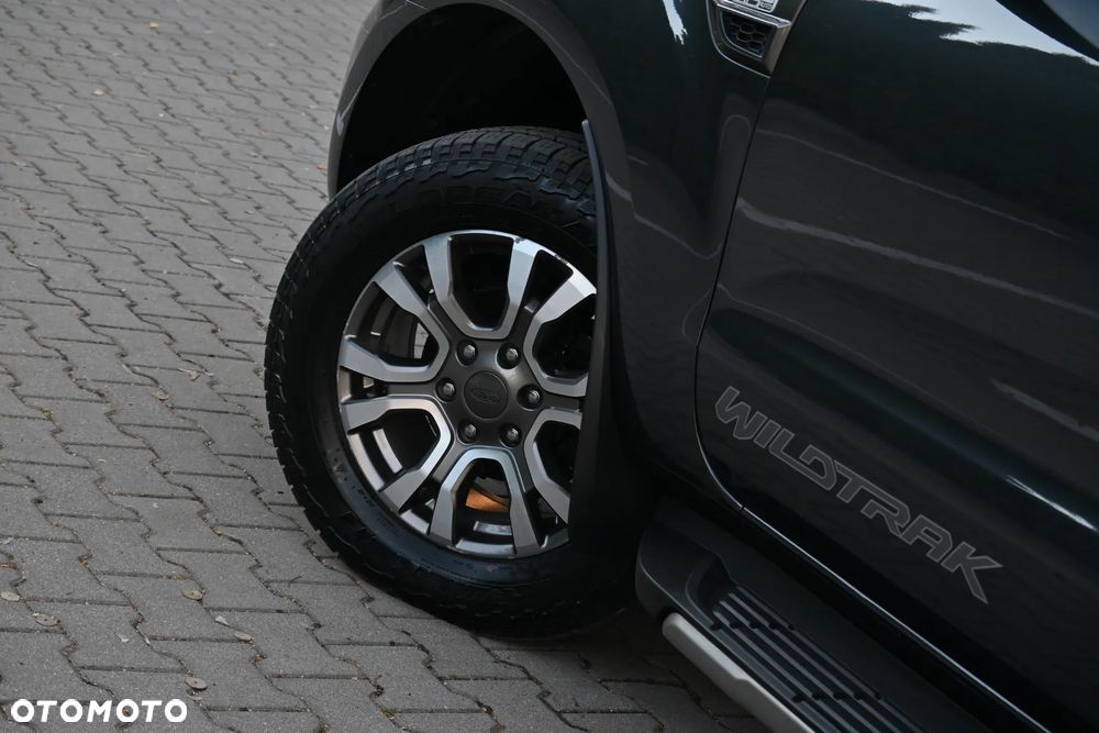 Ford Ranger - 32