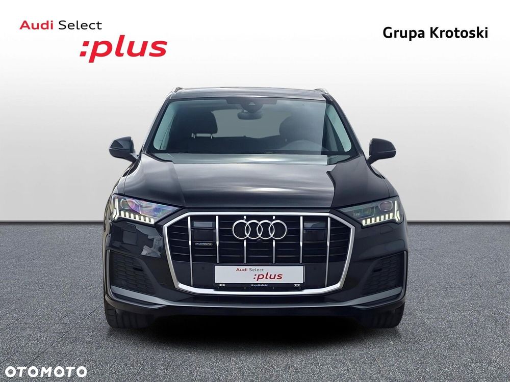 Audi Q7 - 9