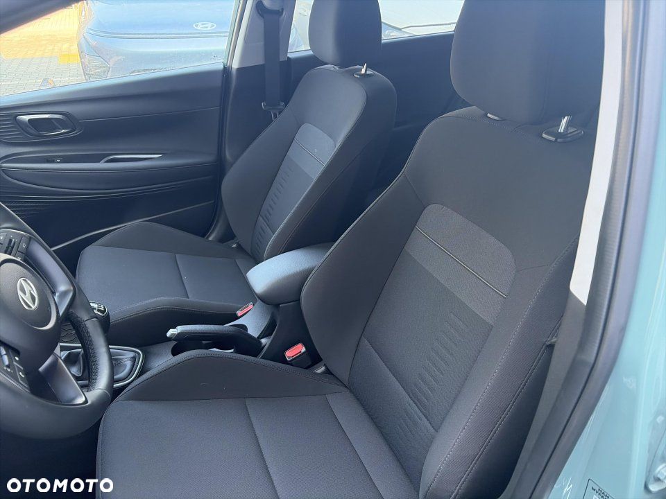 Hyundai Bayon - 10