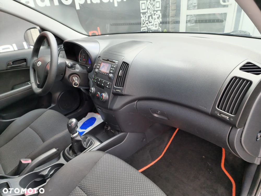 Hyundai i30 - 12