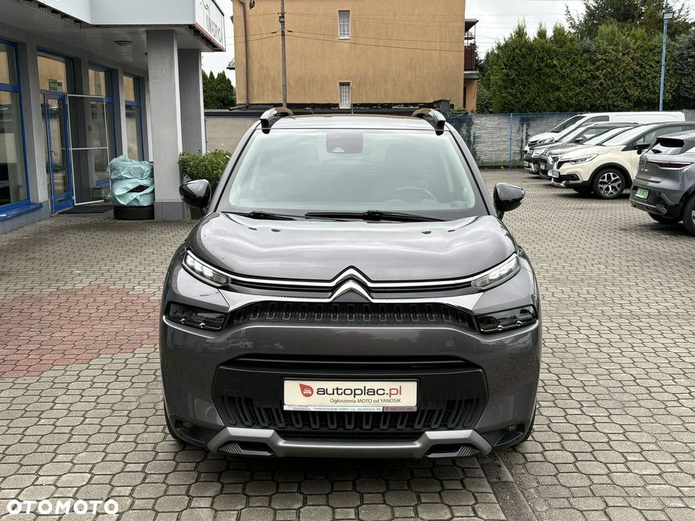 Citroën C3 Aircross - 3