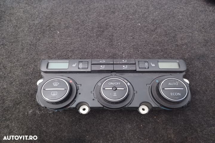 Comanda AC 1K0907044BL 5HB008731 1K0907044BL 5HB008731 Volkswagen VW - 2