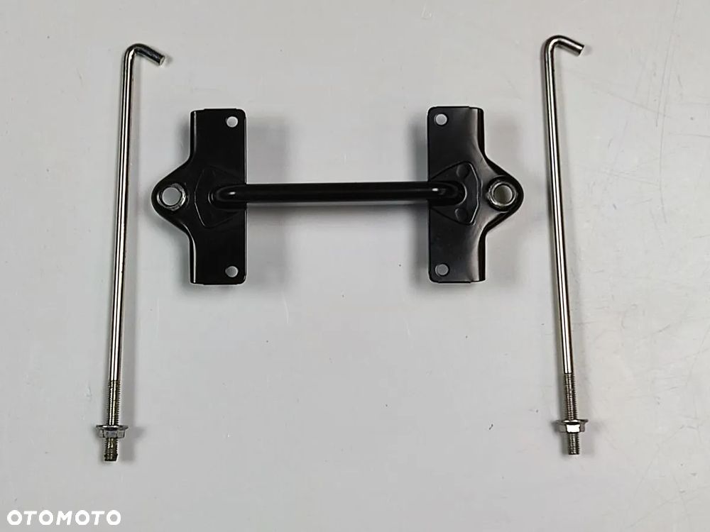 MITSUBISHI OUTLANDER PHEV 20-22r Mocowanie Akumulatora - 1