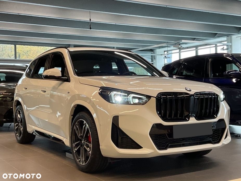 BMW X1 - 5