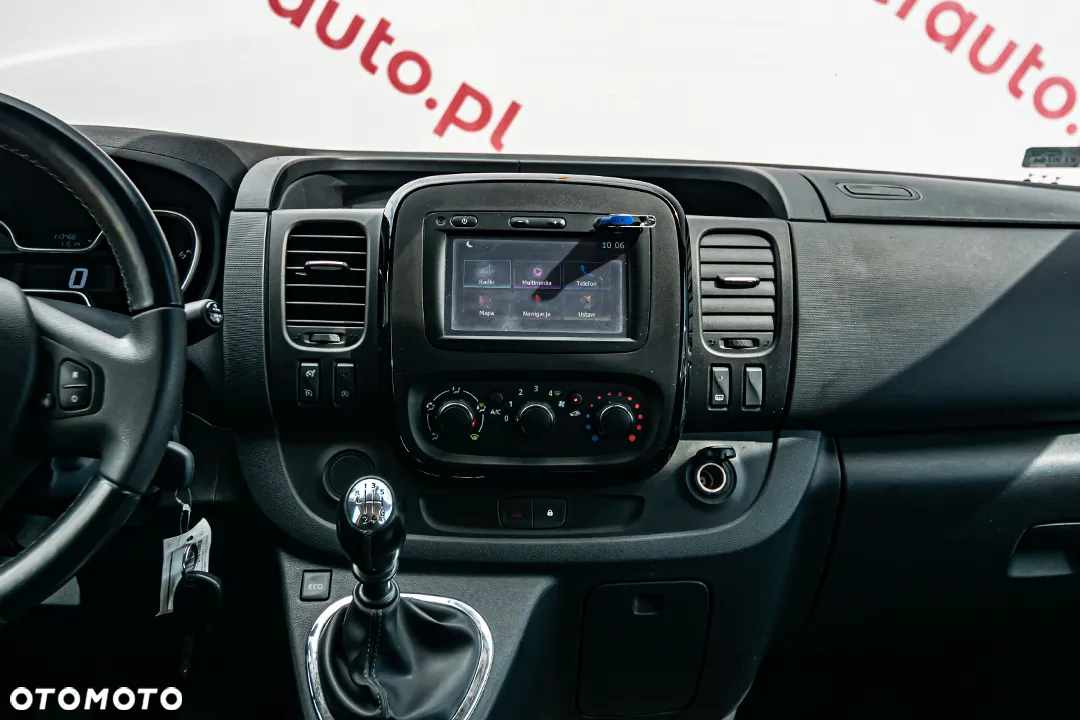 Opel Vivaro - 22