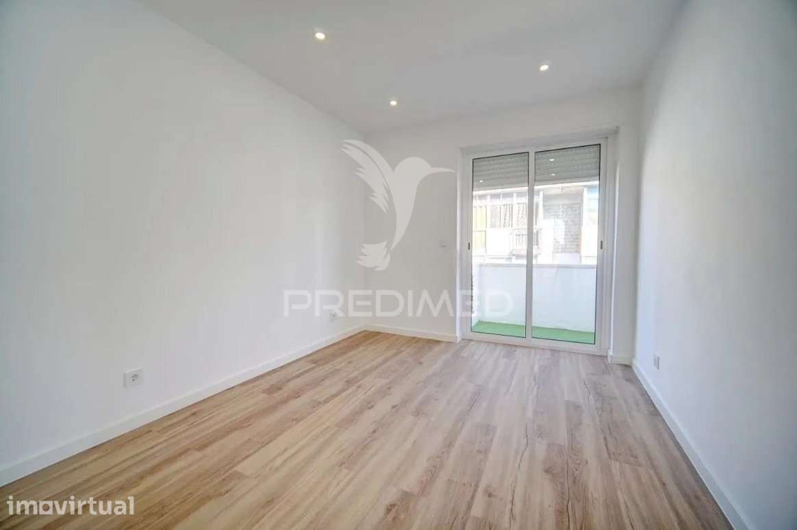 Apartamento T3 em Agualva-Cacém - Grande imagem: 4/9