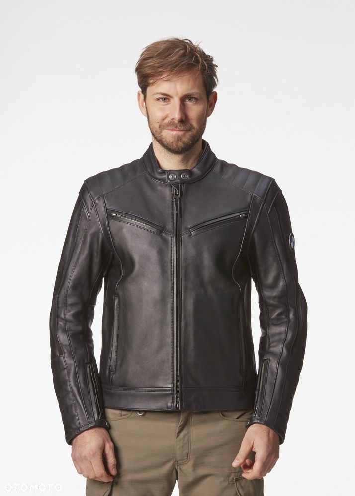 Kurtka Schwabing, Męska, R. M/L/XL - 1