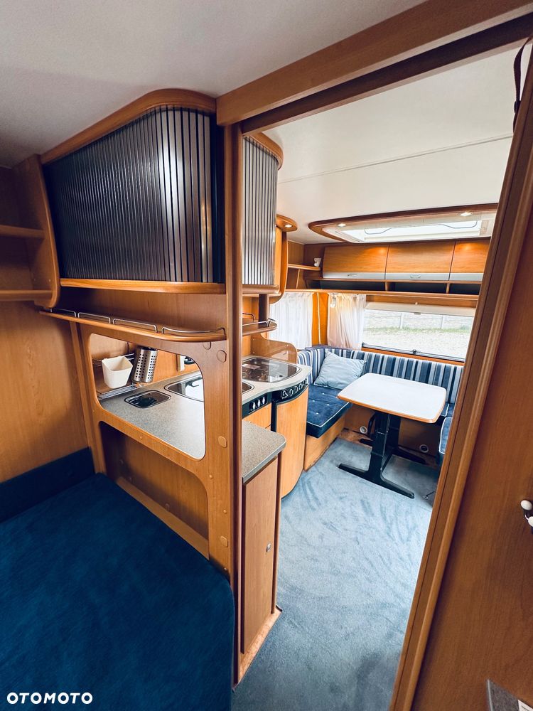 Dethleffs 450 - 19