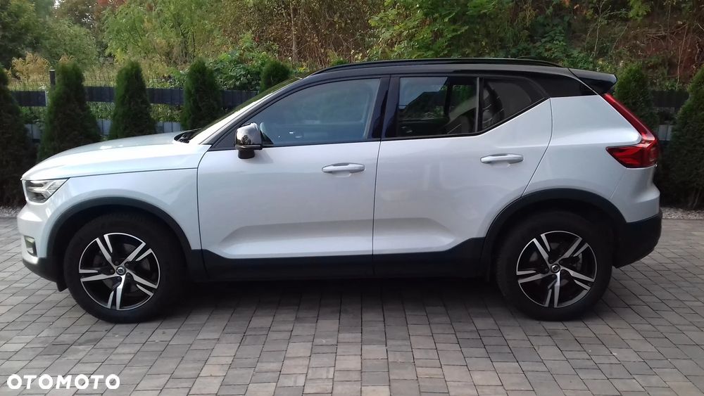 Volvo XC 40 - 6