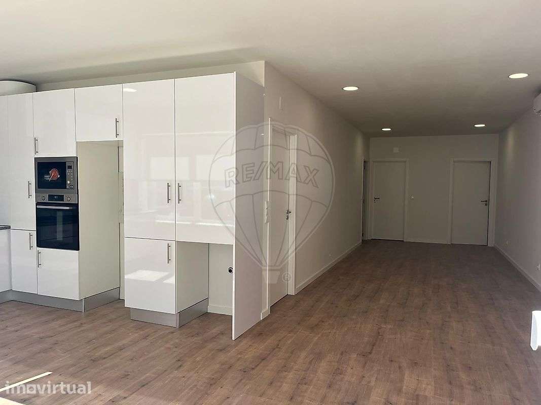 Apartamento T2 para venda - Grande imagem: 4/13